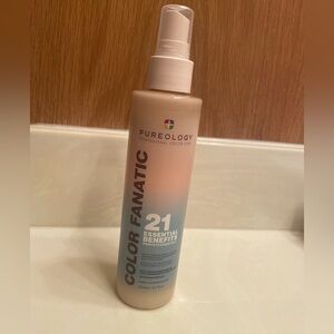 New Pureology Color Fanatic Hair Spray